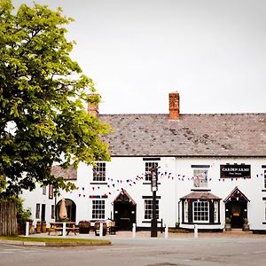 The Carden Arms